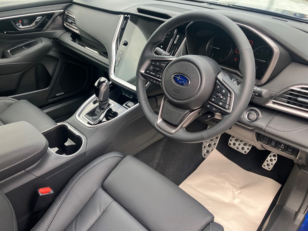 Used Subaru Outback 2025 for sale - 76650287: Photo 2