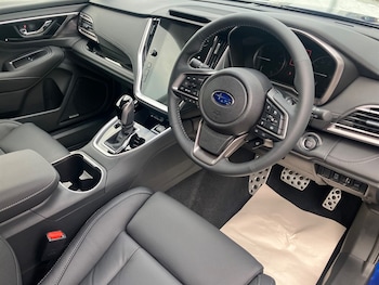 Used Subaru Outback 2025 for sale - 76650287: Photo