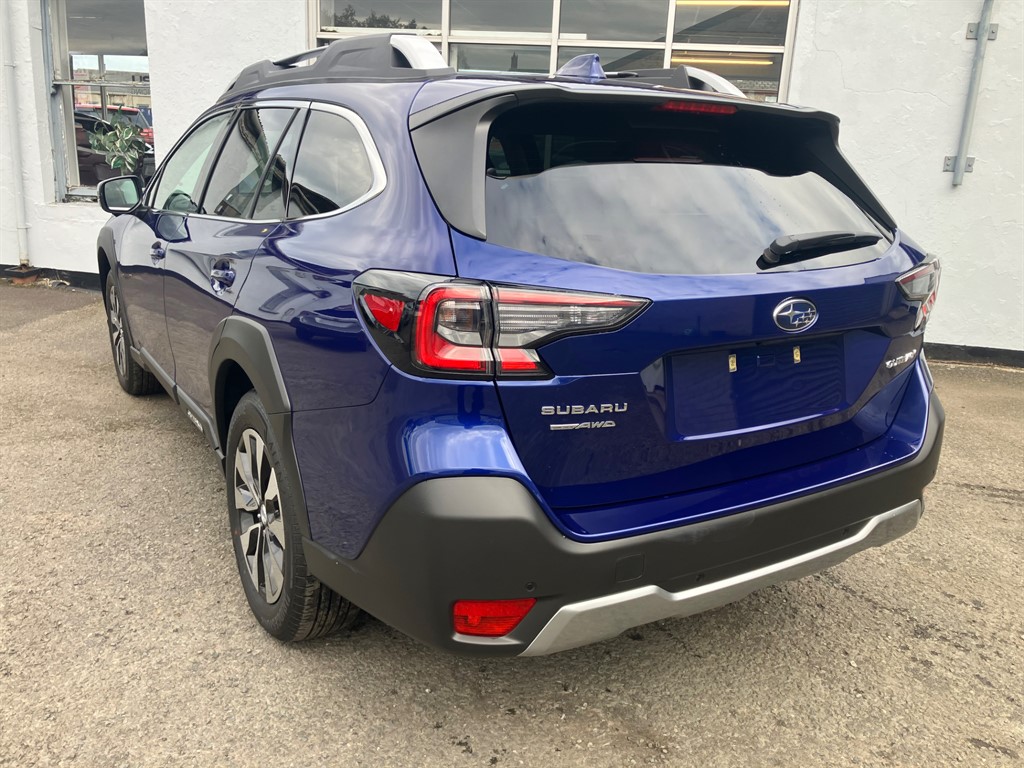 Used Subaru Outback 2025 for sale - 76650287: Photo 3