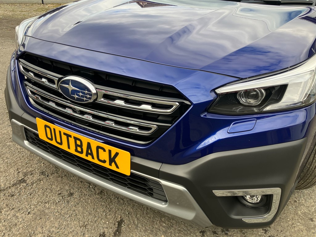 Used Subaru Outback 2025 for sale - 76650287: Photo 4