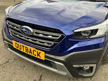 Used Subaru Outback 2025 for sale - 76650287: Photo