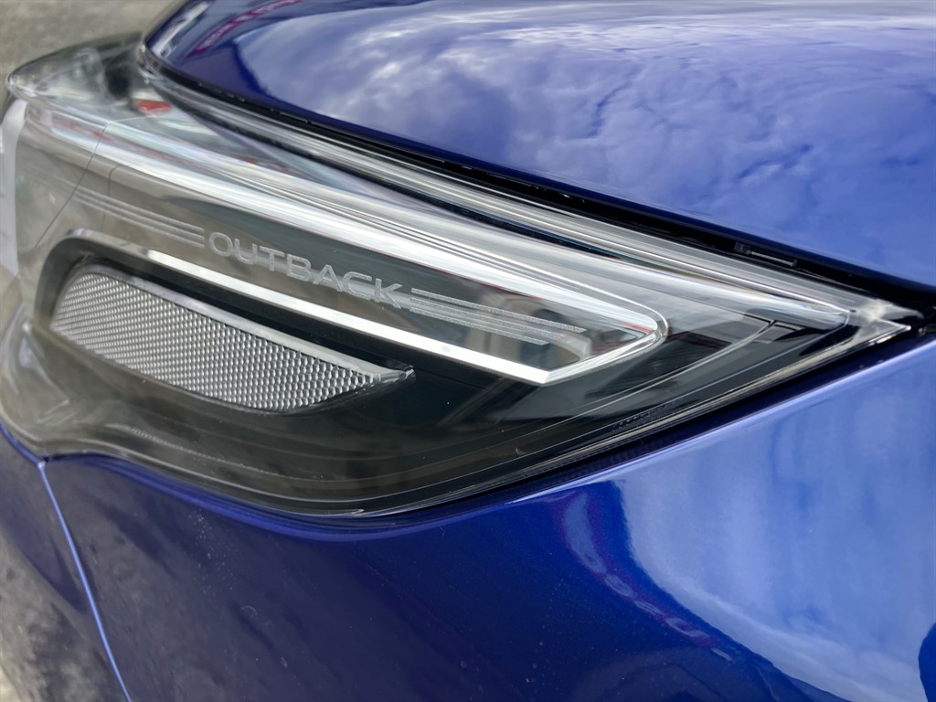 Used Subaru Outback 2025 for sale - 76650287: Photo 5