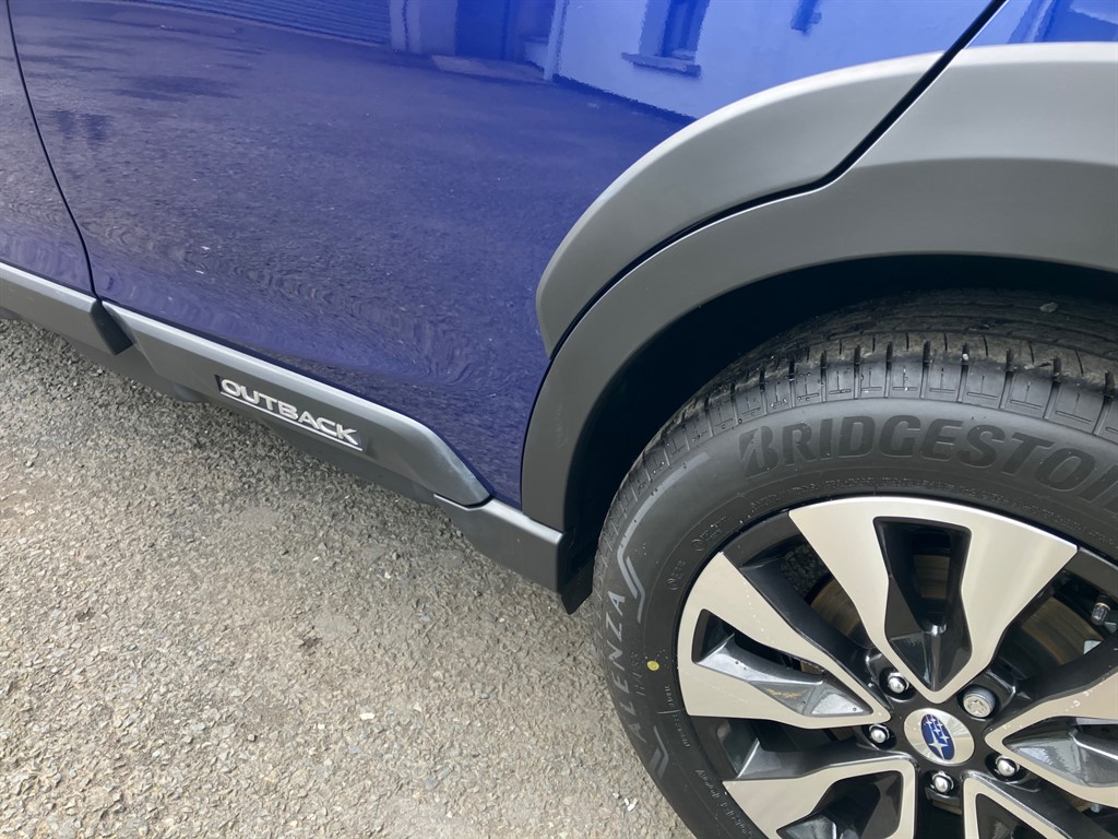 Used Subaru Outback 2025 for sale - 76650287: Photo 7