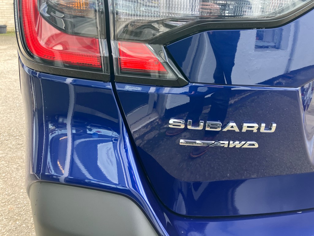 Used Subaru Outback 2025 for sale - 76650287: Photo 8