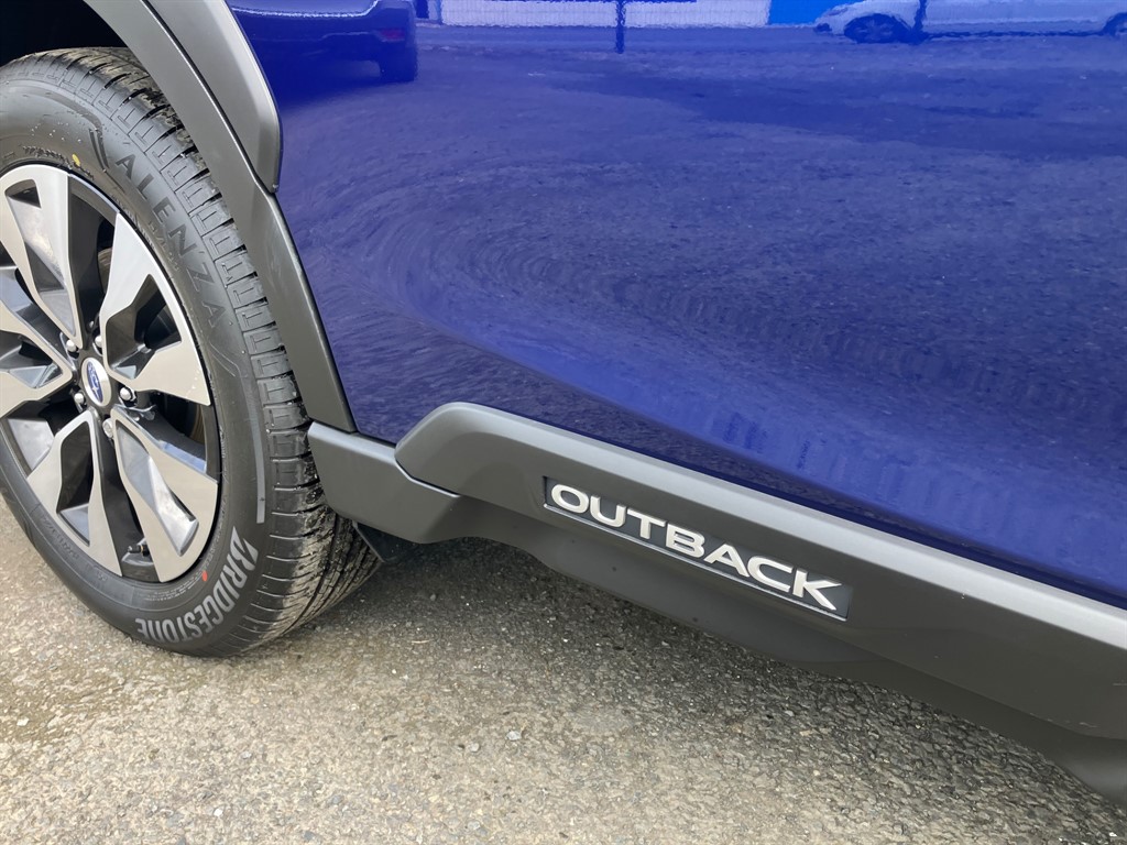 Used Subaru Outback 2025 for sale - 76650287: Photo 9