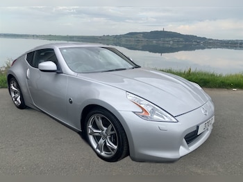 Used Nissan 370 Z 2011 for sale - 76650286: Photo