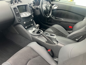 Used Nissan 370 Z 2011 for sale - 76650286: Photo