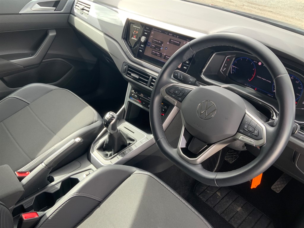 Used Volkswagen Taigo 2023 for sale - 76650293: Photo 10