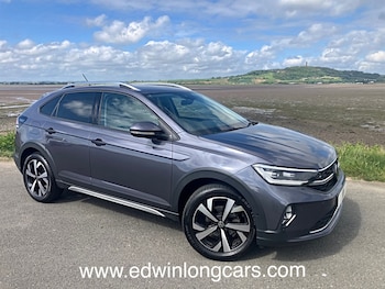 Used Volkswagen Taigo 2023 for sale - 76650293: Photo