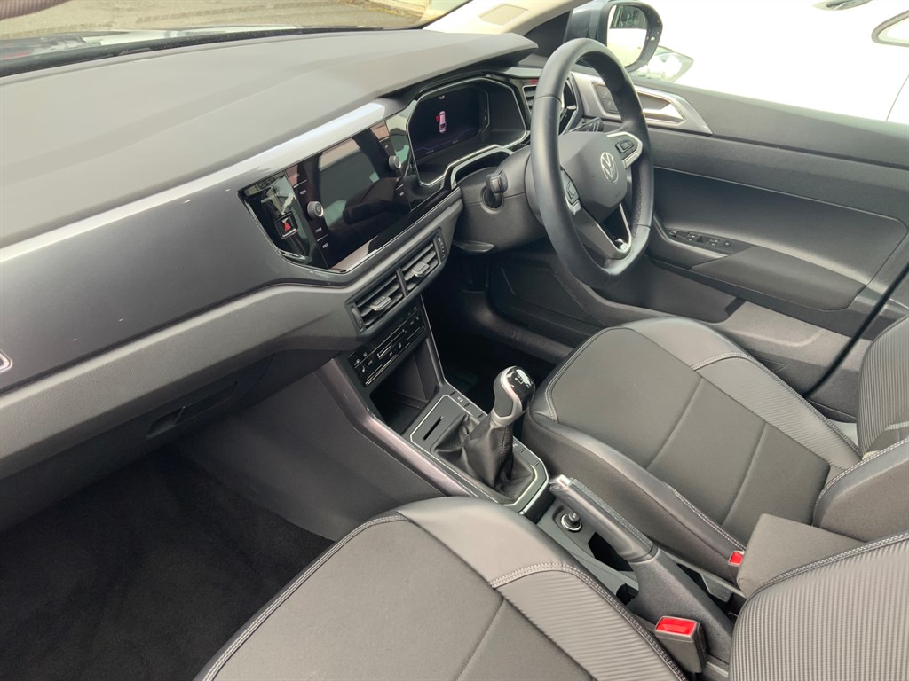 Used Volkswagen Taigo 2023 for sale - 76650293: Photo 2
