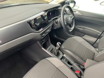 Used Volkswagen Taigo 2023 for sale - 76650293: Photo