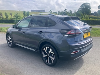 Used Volkswagen Taigo 2023 for sale - 76650293: Photo