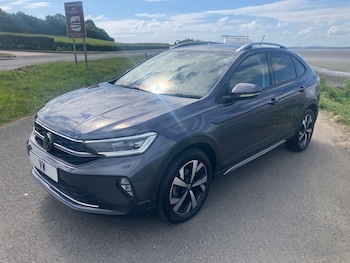 Used Volkswagen Taigo 2023 for sale - 76650293: Photo