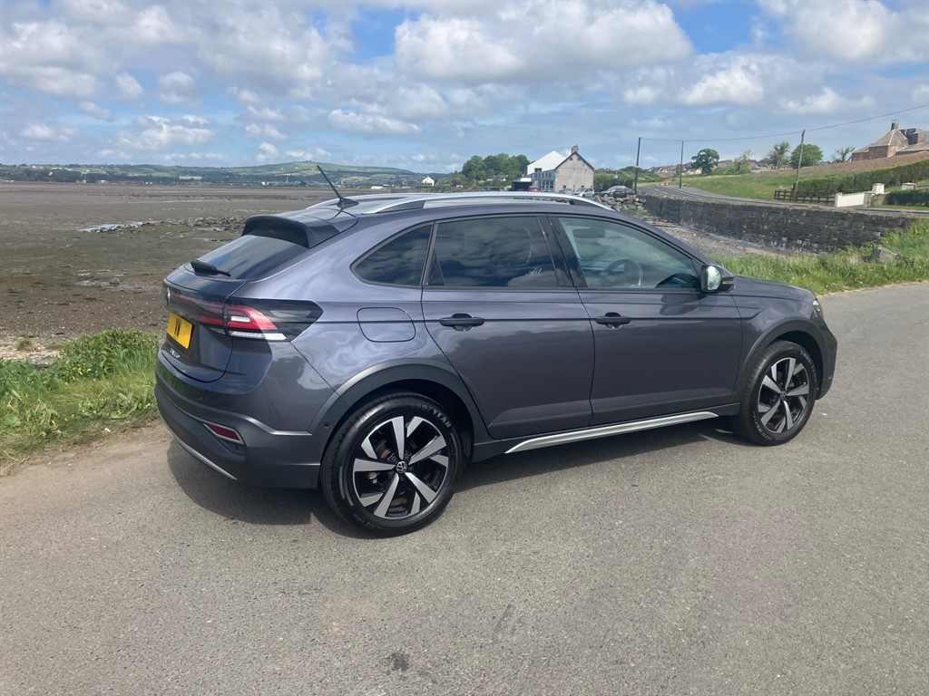 Used Volkswagen Taigo 2023 for sale - 76650293: Photo 5