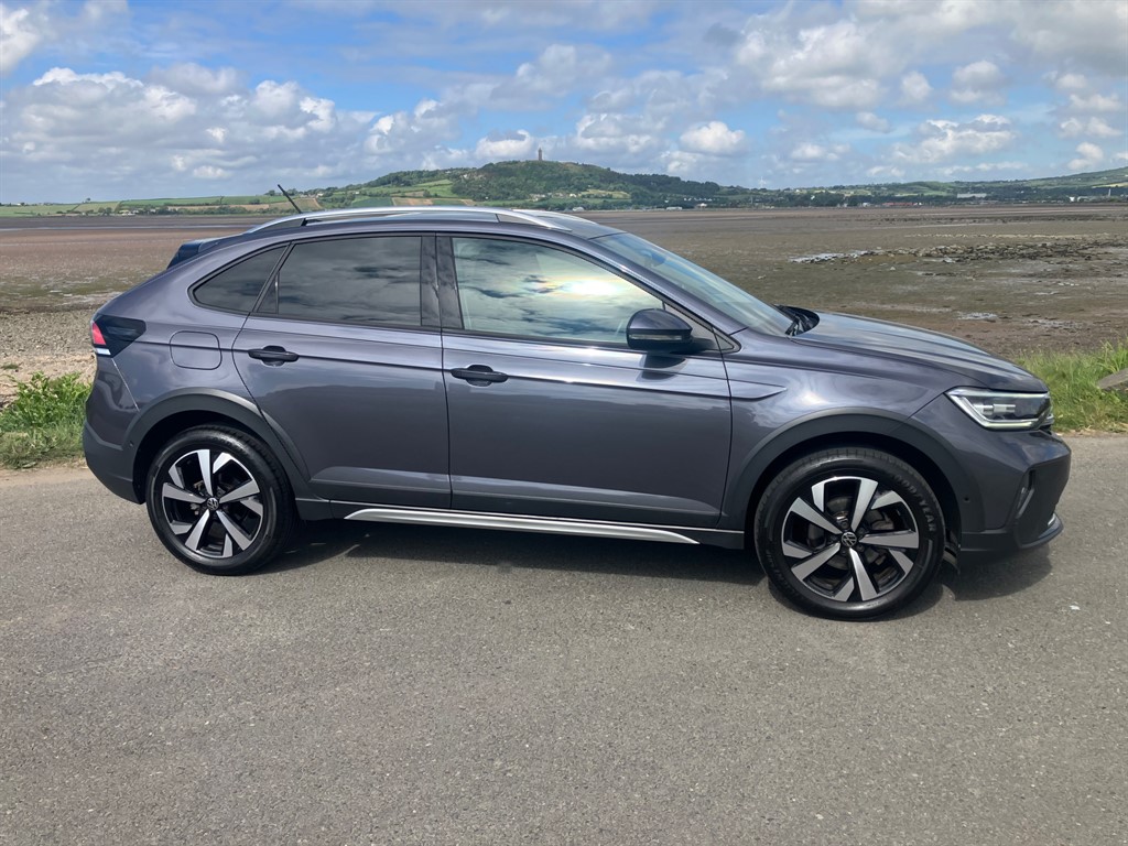 Used Volkswagen Taigo 2023 for sale - 76650293: Photo 6