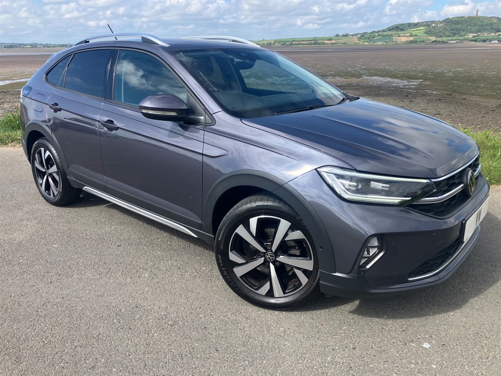 Used Volkswagen Taigo 2023 for sale - 76650293: Photo 7