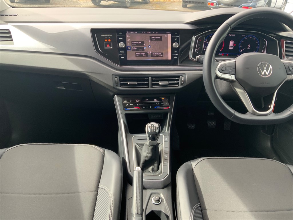 Used Volkswagen Taigo 2023 for sale - 76650293: Photo 8