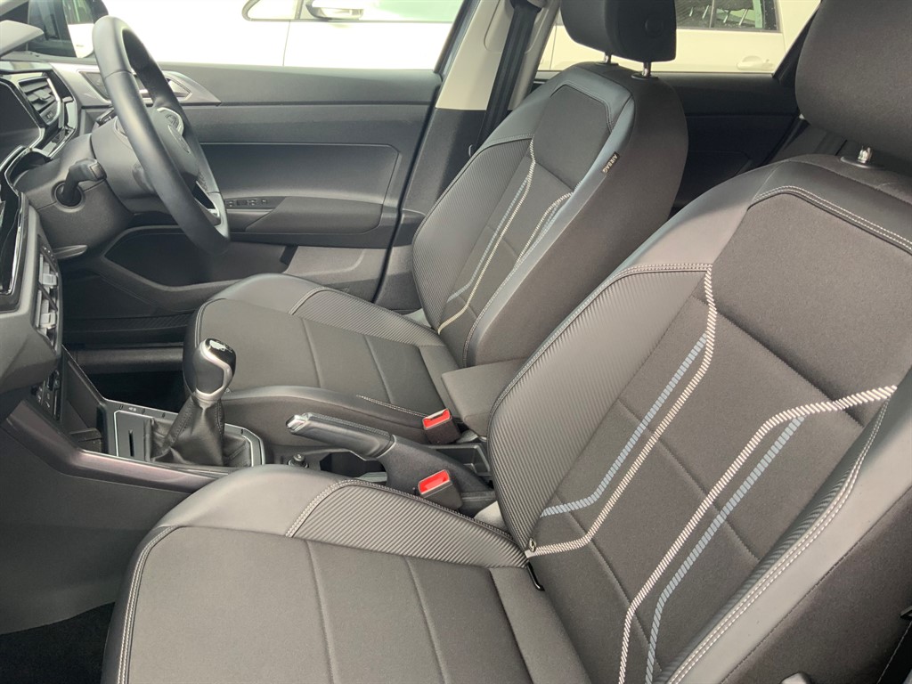 Used Volkswagen Taigo 2023 for sale - 76650293: Photo 9