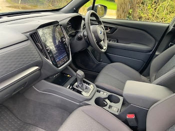 Used Subaru Forester 2025 for sale - 78067266: Photo