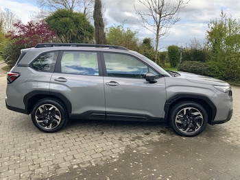 Used Subaru Forester 2025 for sale - 78067266: Photo