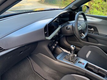 Used Vauxhall Mokka 2025 for sale - 78603676: Photo