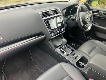 Used Subaru Outback 2021 for sale - 77819219: Photo