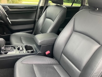 Used Subaru Outback 2021 for sale - 77819219: Photo