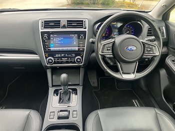 Used Subaru Outback 2021 for sale - 77819219: Photo