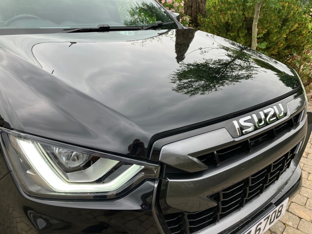 Used Isuzu D-Max 2023 for sale - 76650292: Photo 5