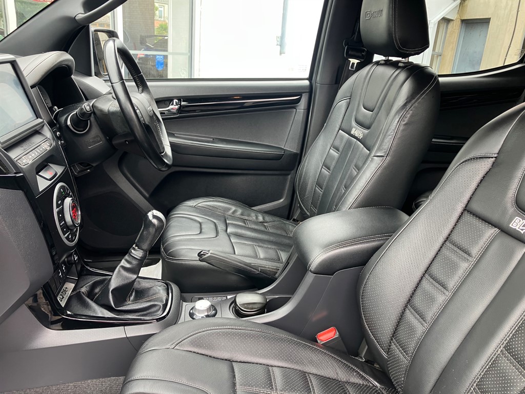 Used Isuzu D-Max 2020 for sale - 76650291: Photo 5