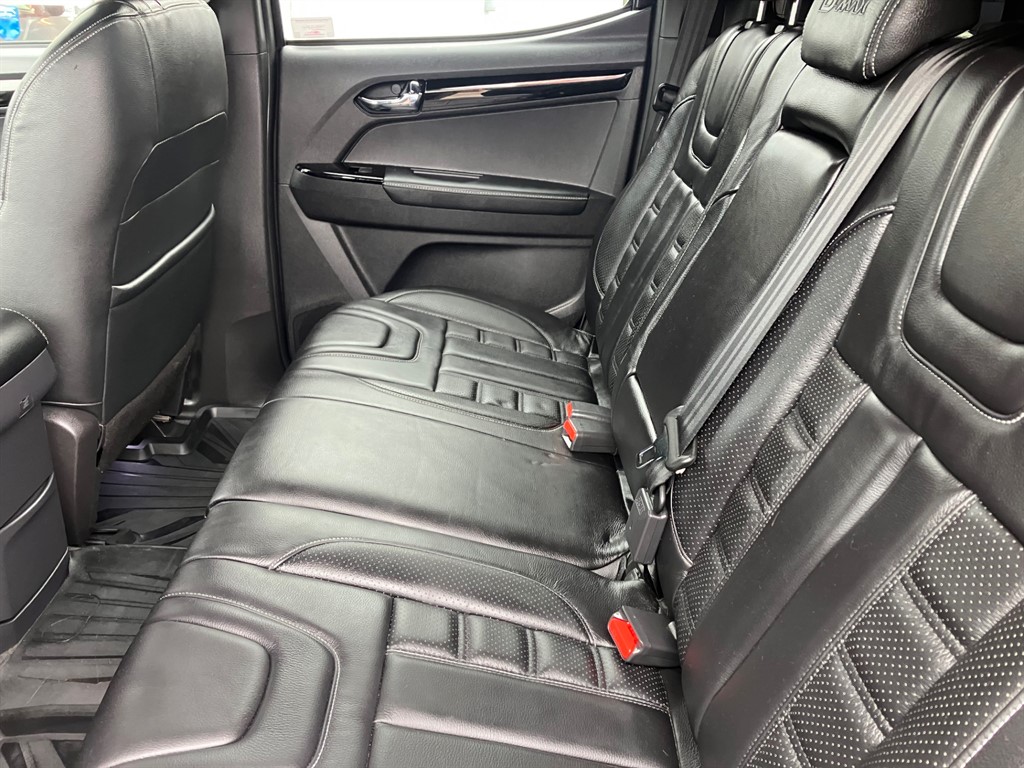 Used Isuzu D-Max 2020 for sale - 76650291: Photo 6