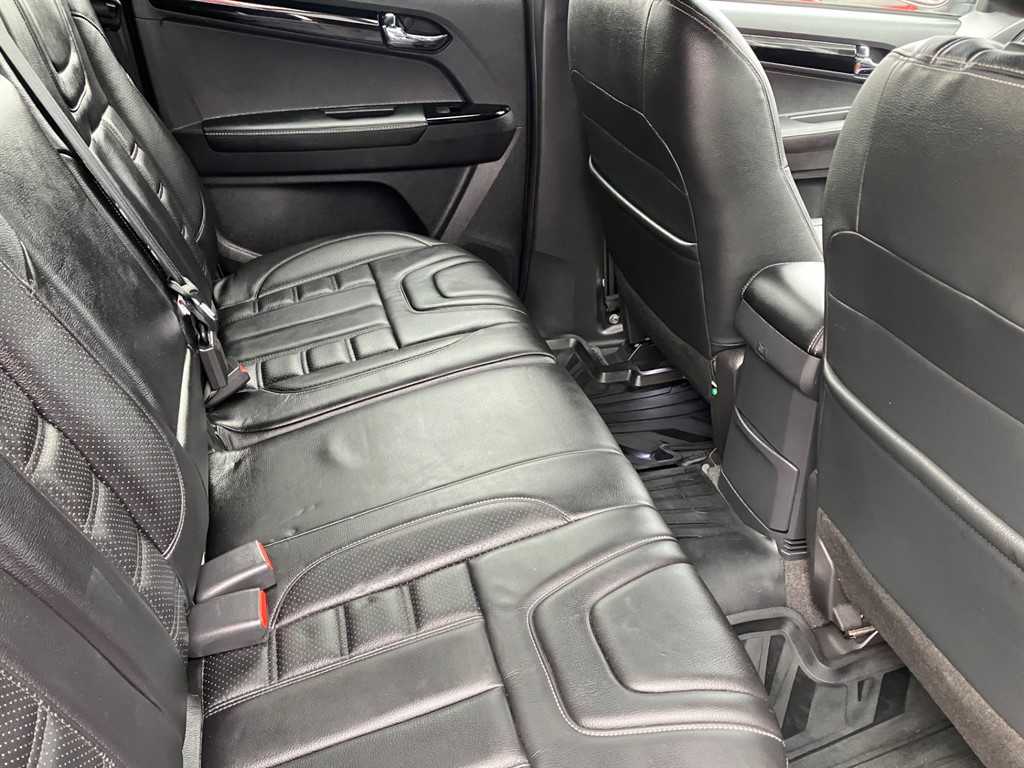 Used Isuzu D-Max 2020 for sale - 76650291: Photo 7