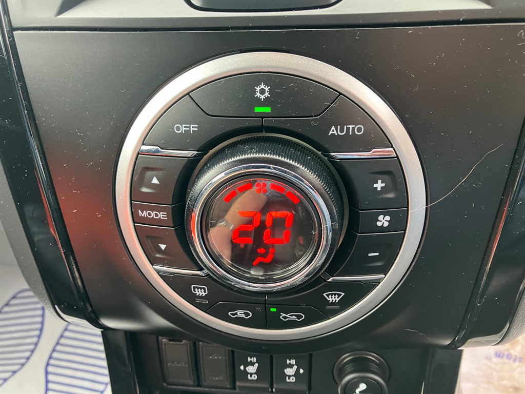 Used Isuzu D-Max 2020 for sale - 76650291: Photo 9