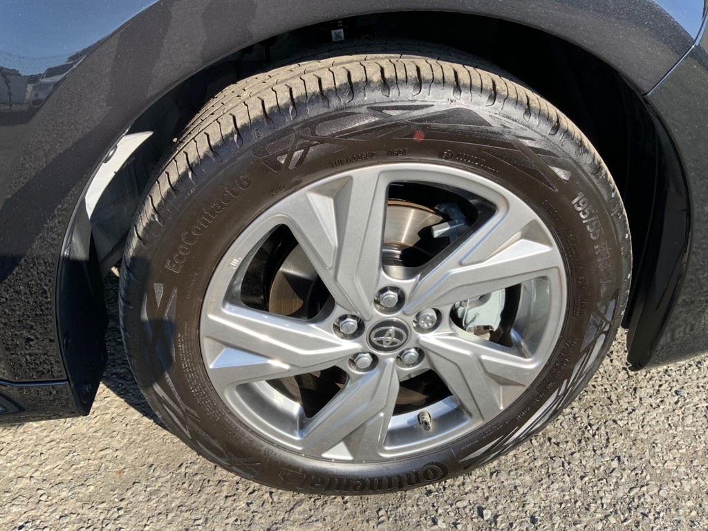 Used Toyota Yaris 2025 for sale - 76650289: Photo 4