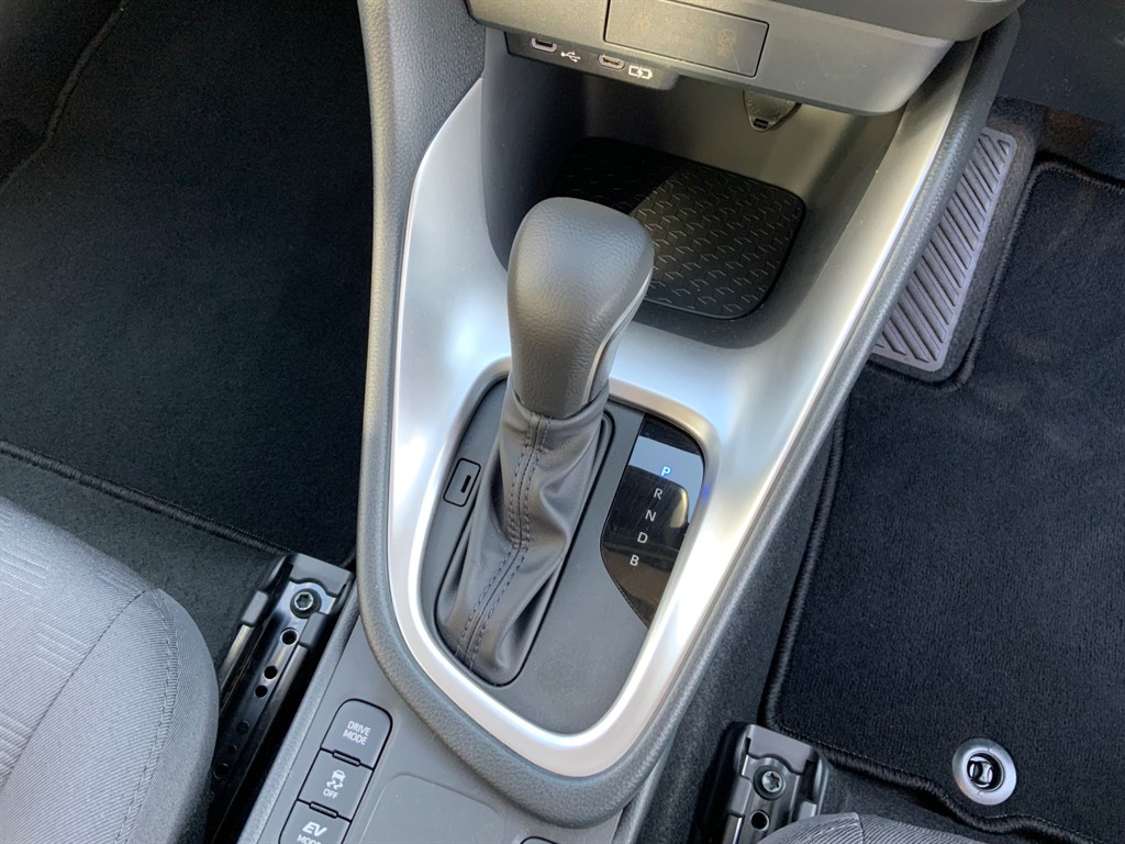 Used Toyota Yaris 2025 for sale - 76650289: Photo 5