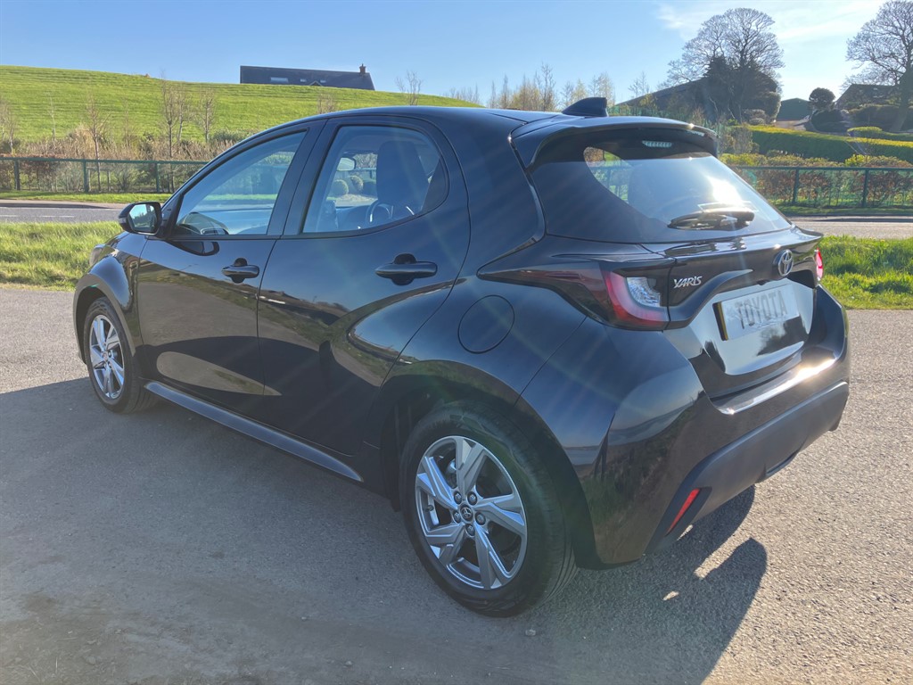 Used Toyota Yaris 2025 for sale - 76650289: Photo 6