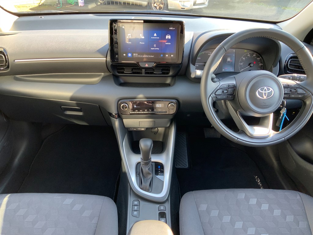 Used Toyota Yaris 2025 for sale - 76650289: Photo 7