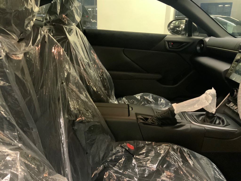 Used Toyota GR86 2023 for sale - 76650290: Photo 10