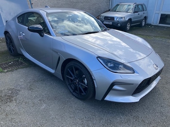 Used Toyota GR86 2023 for sale - 76650290: Photo