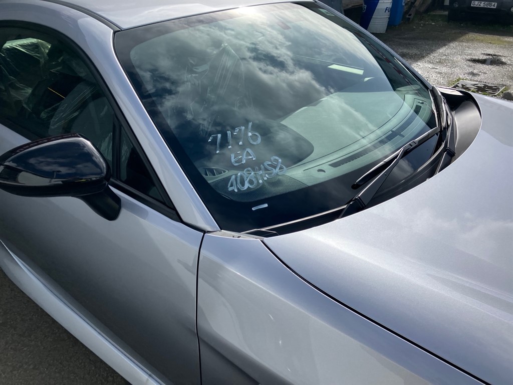 Used Toyota GR86 2023 for sale - 76650290: Photo 3