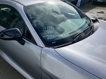 Used Toyota GR86 2023 for sale - 76650290: Photo