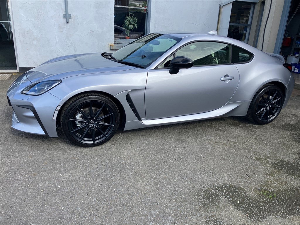 Used Toyota GR86 2023 for sale - 76650290: Photo 4