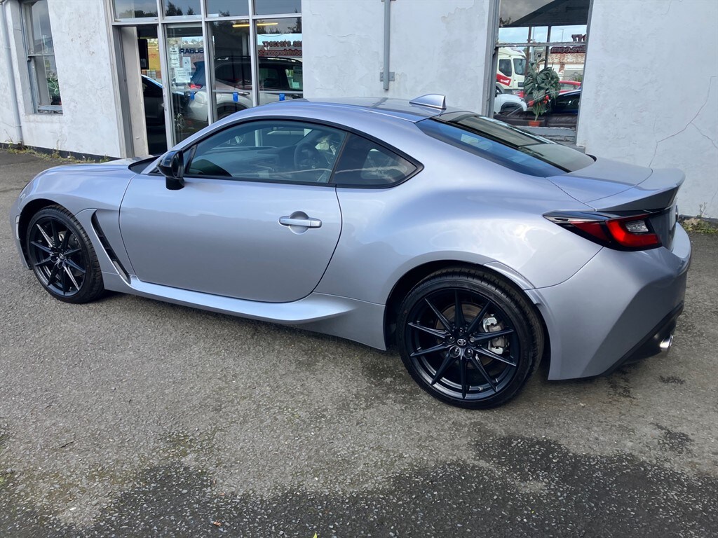 Used Toyota GR86 2023 for sale - 76650290: Photo 5