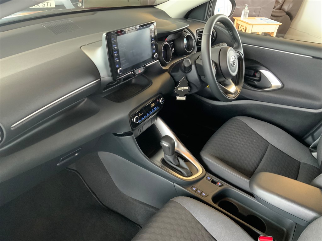 Used Toyota Yaris 2023 for sale - 77592469: Photo 10