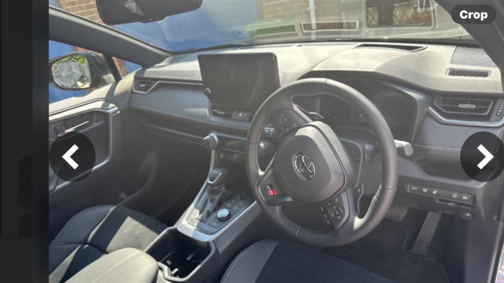 Used Toyota Yaris 2023 for sale - 77592469: Photo 2