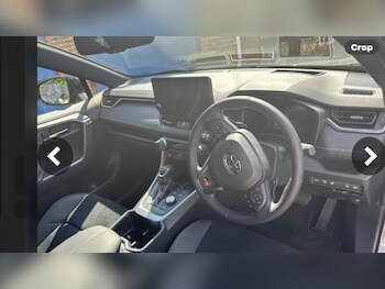 Used Toyota Yaris 2023 for sale - 77592469: Photo