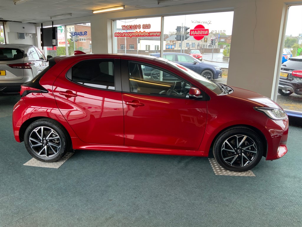 Used Toyota Yaris 2023 for sale - 77592469: Photo 6