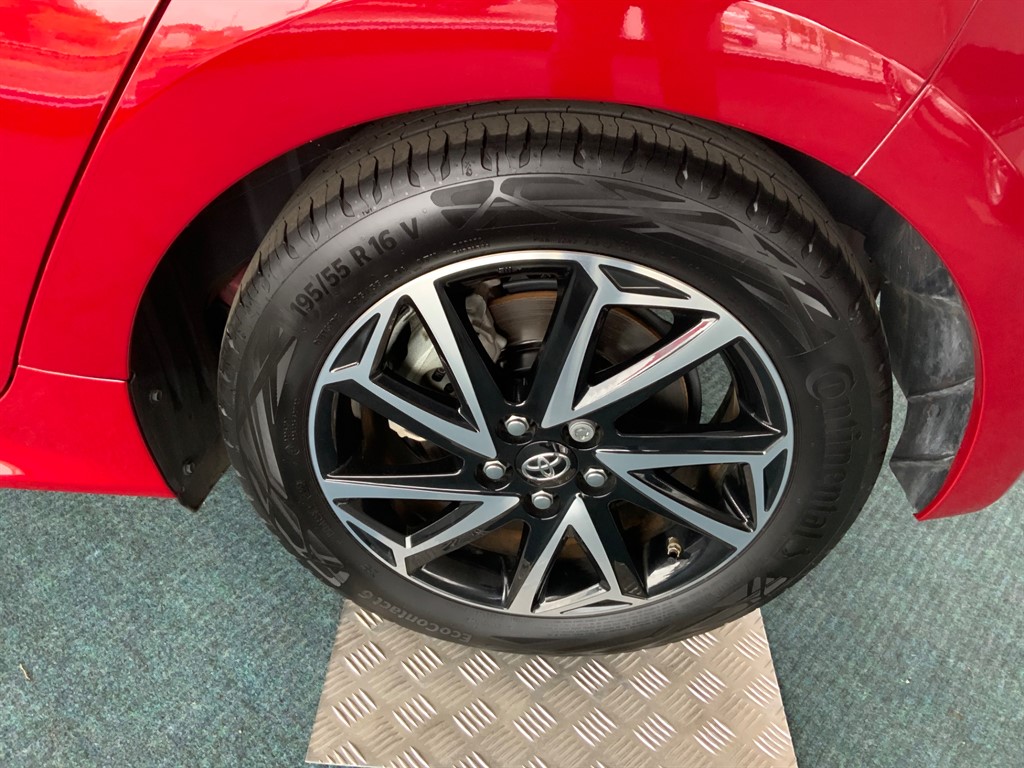 Used Toyota Yaris 2023 for sale - 77592469: Photo 9