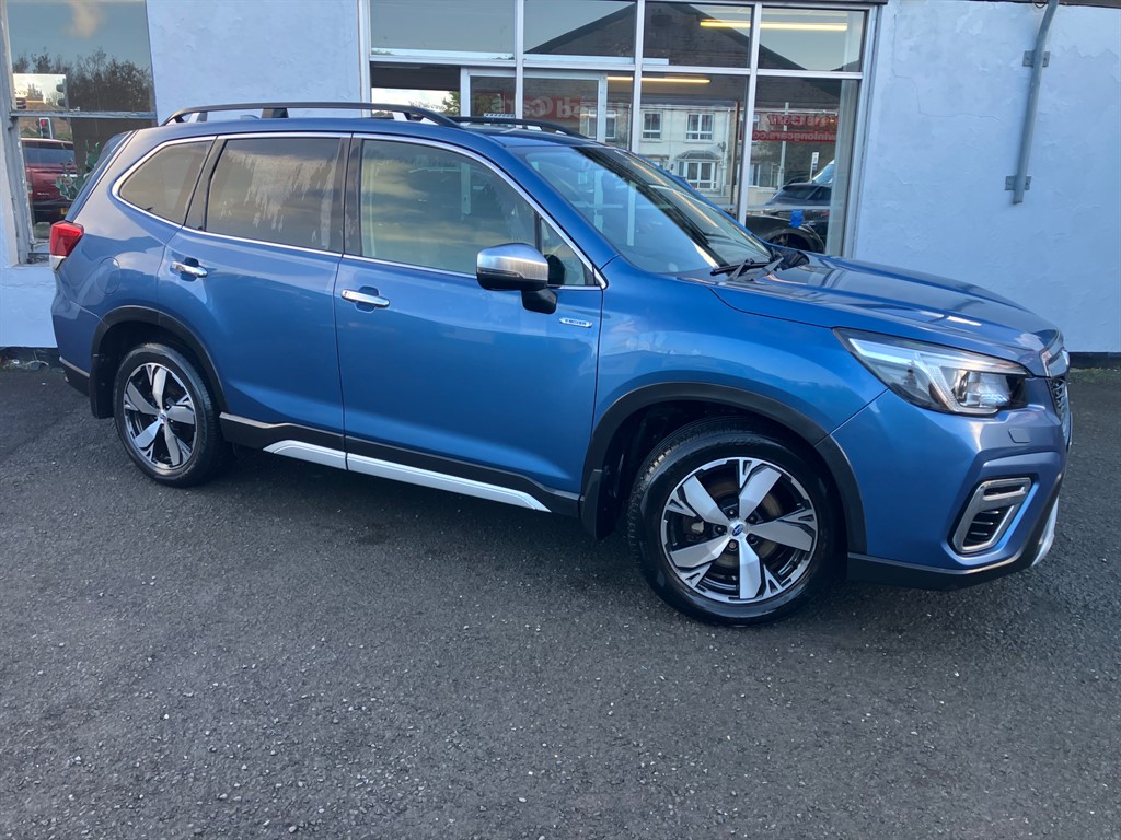 Used Subaru Forester 2019 for sale - 76652887: Photo 4