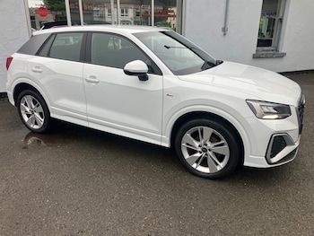 Used Audi Q2 2023 for sale - 78941913: Photo